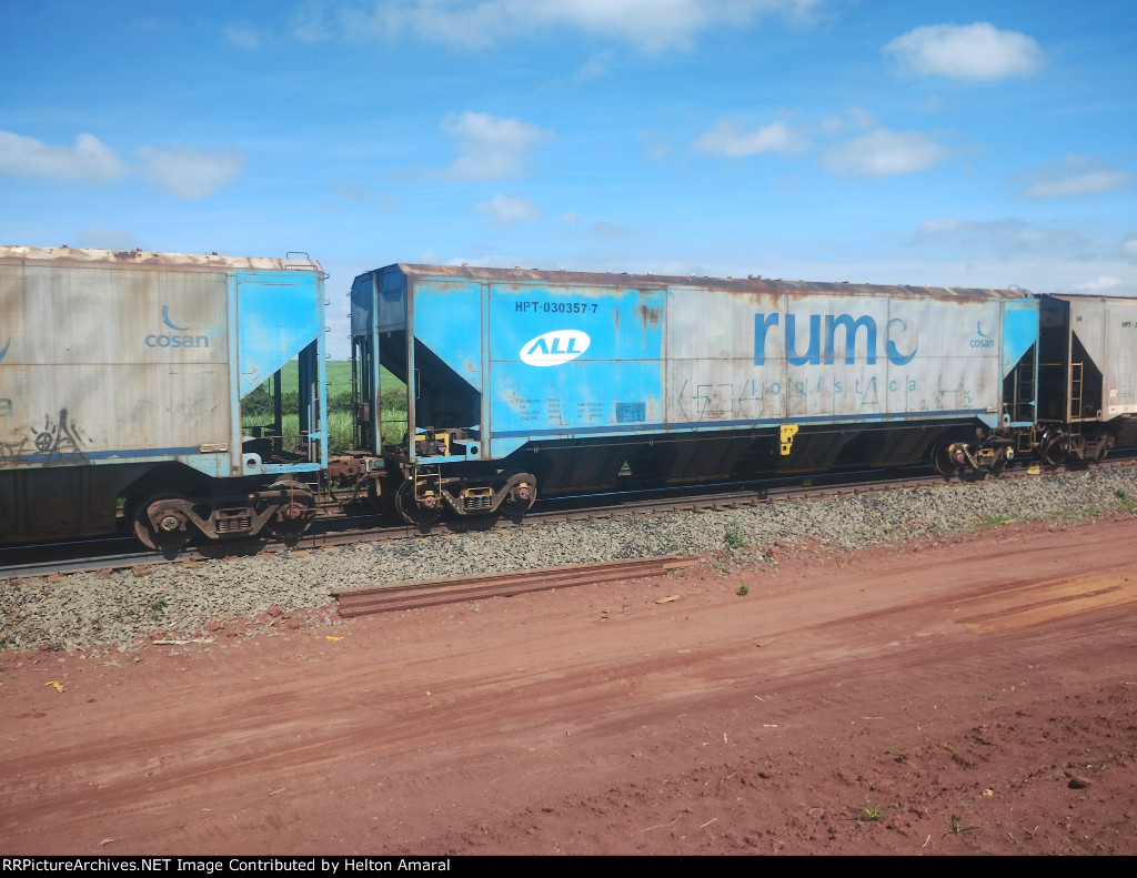 RUMO HPT-030357-7